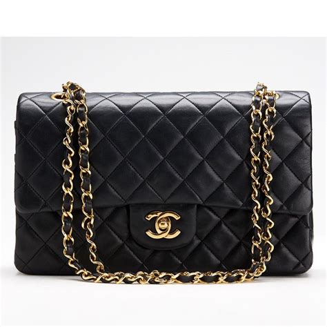 chanel flap sale|Pre.